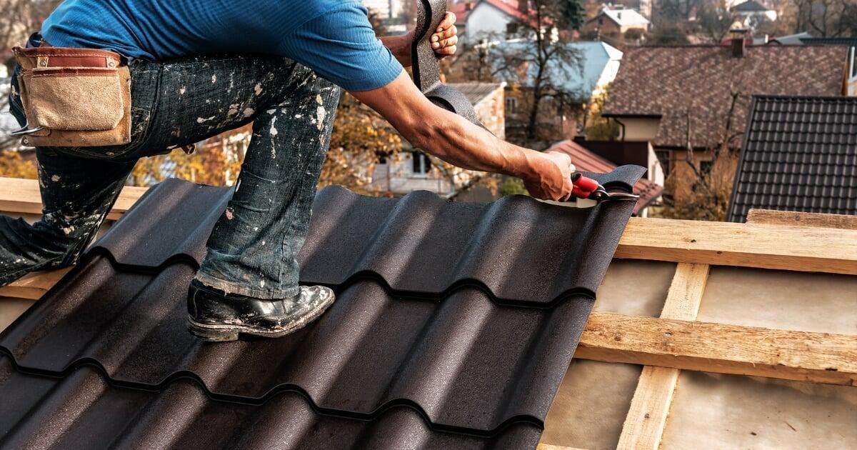 Why Metal Roofs Are Gaining Popularity in Erie County